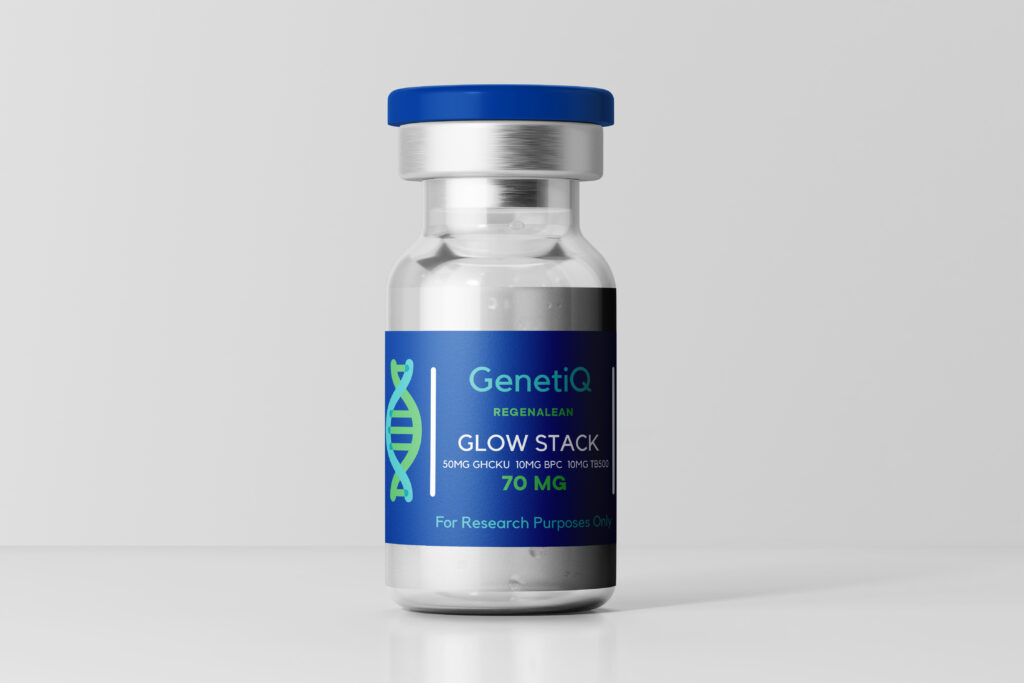 Glow Stack 70mg – genetiq-bio.com