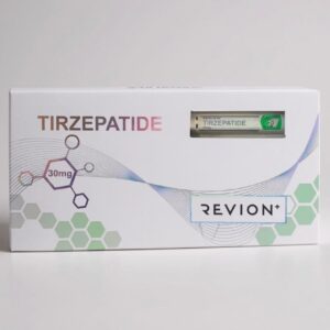 Tirzepatide (30mg / 60mg / 90mg) Pen