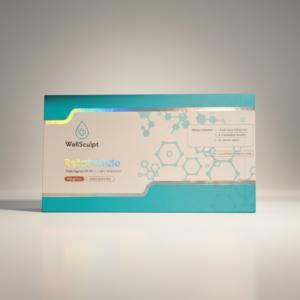 Retatrutide 20mg and 40mg Pen