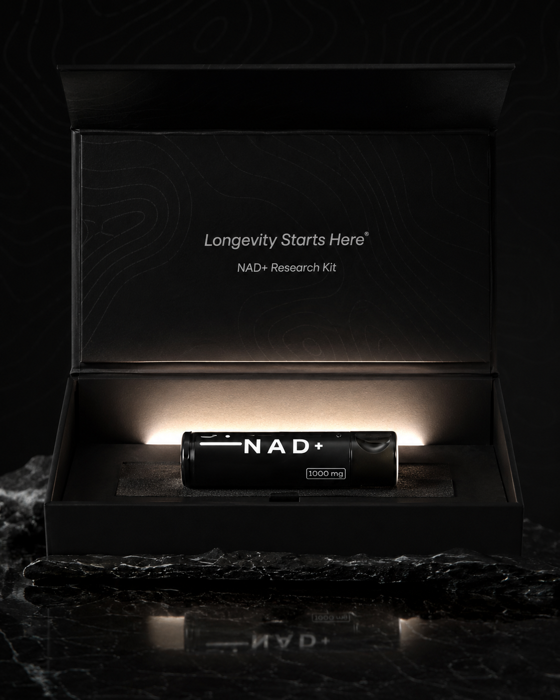 NAD+ PEN KIT 1000mg