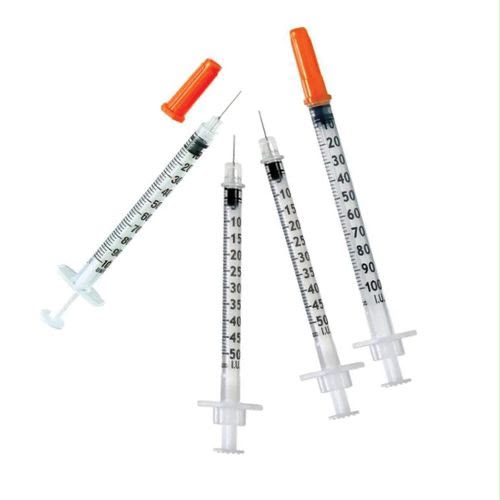 0.5 Microfine Needle
